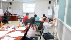 Kỹ năng phân tích và giải quyết vấn đề hiệu quả - PouYuen (13.11.2015)